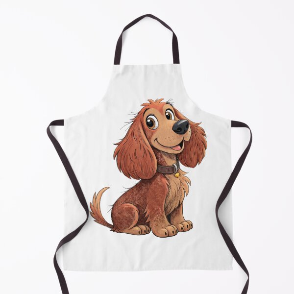 Item preview, Cute Dog designed and sold by VibeTCreations.