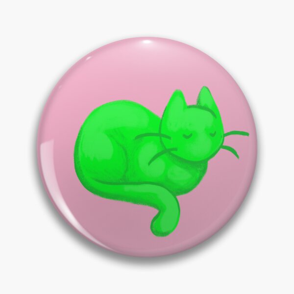 Item preview, Green designed and sold by Swag-A-Muffins.