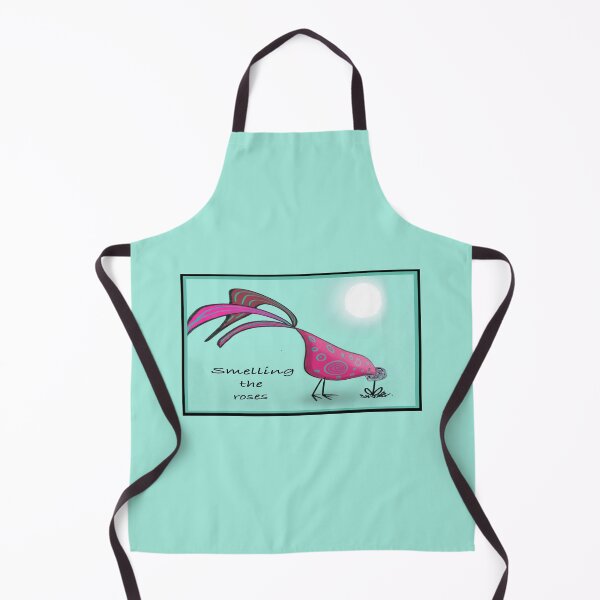 Item preview, JO24 149 Smelling the roses designed and sold by Joan Elizabeth Ortiz designs.