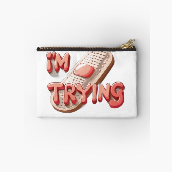 Item preview, I try to close my wounds designed and sold by DesignShirt900.