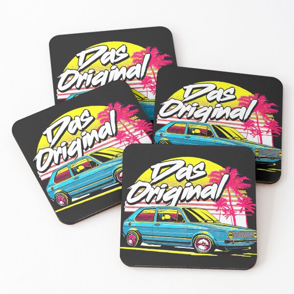 Item preview, Car Das Auto - Summer EDT designed and sold by OverTimeBGD.