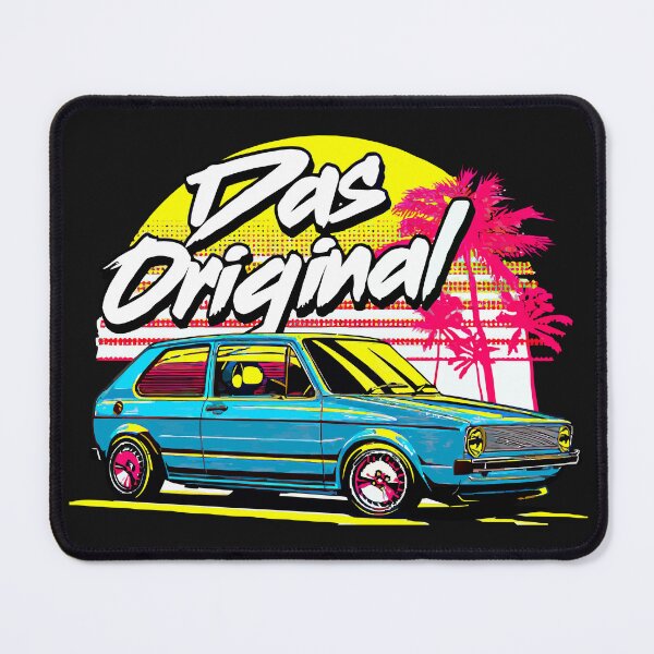 Item preview, Car Das Auto - EDT de verano designed and sold by OverTimeBGD.
