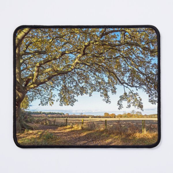 Item preview, Beneath the Oak Tree designed and sold by ADCImages.