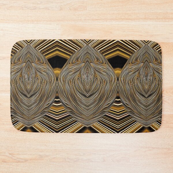 Item preview, Striped Arrangement designed and sold by fatenanwar.