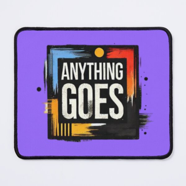 Item preview, ANYTHING Goes! designed and sold by Shs-Kenya.