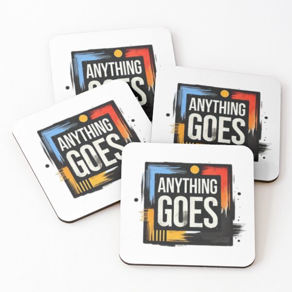 Item preview, ANYTHING Goes! designed and sold by Shs-Kenya.
