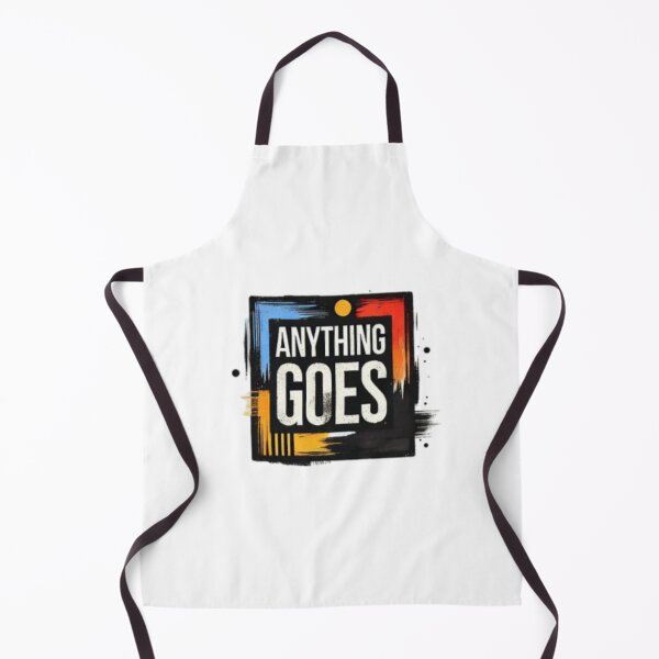 Item preview, ANYTHING Goes! designed and sold by Shs-Kenya.