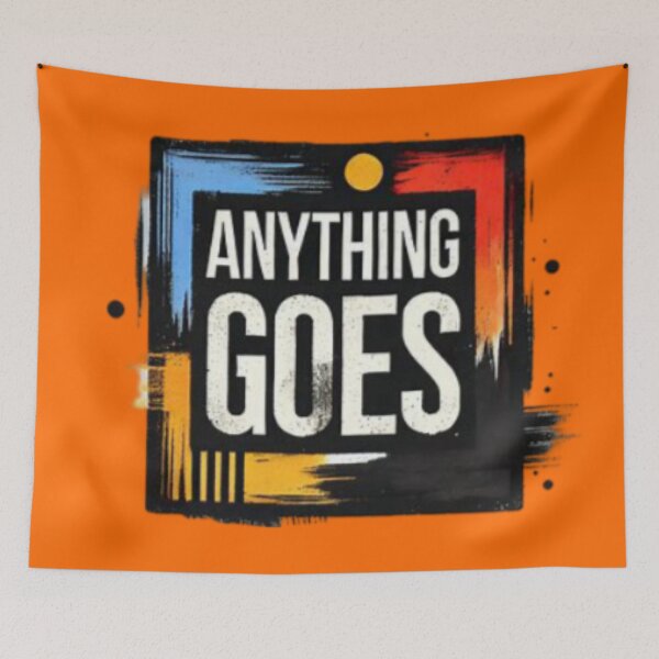 Item preview, ANYTHING Goes! designed and sold by Shs-Kenya.