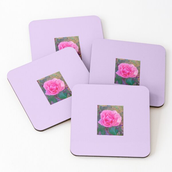 Item preview,  Pretty Pink Rose designed and sold by Notcamerashy.
