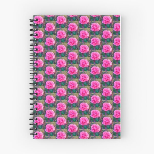 Item preview, Bonita rosa rosa designed and sold by Notcamerashy.