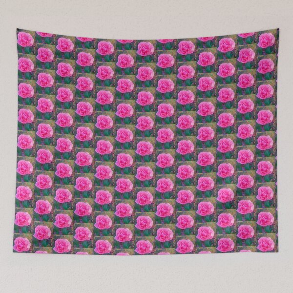 Item preview,  Pretty Pink Rose designed and sold by Notcamerashy.