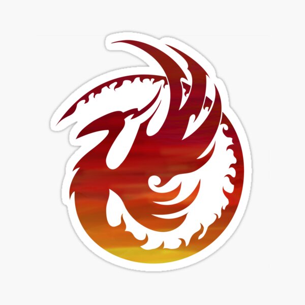 Aperçu de l'œuvre Coalition Phénix créée et vendue par ErzusFahrtas.