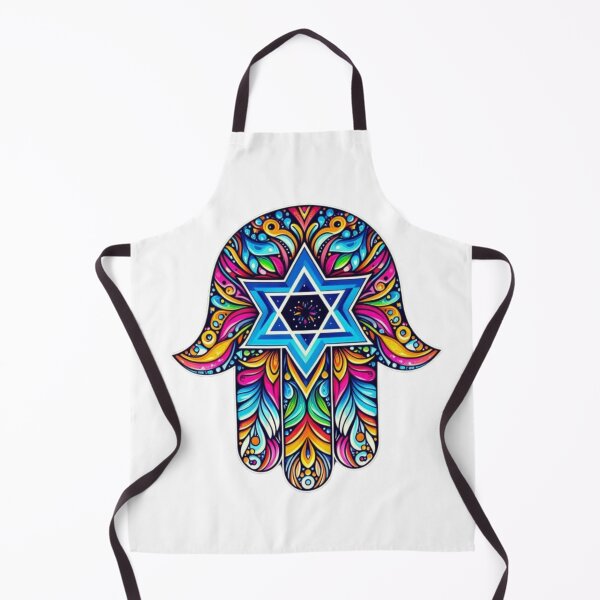 Item preview, Hamsa Star of David Mug | Hand of Miriam Mug | Jewish Star Mug | Magen David Mug | Hebrew Gift | Jewish Gift | Hanukkah Gift | Passover Gift designed and sold by luvandsocial.