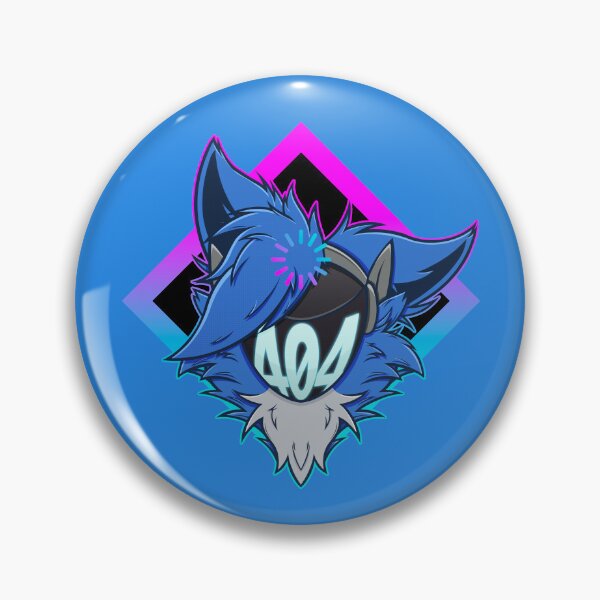 Item preview, 404 Protogen designed and sold by RayhamTheDoggo.