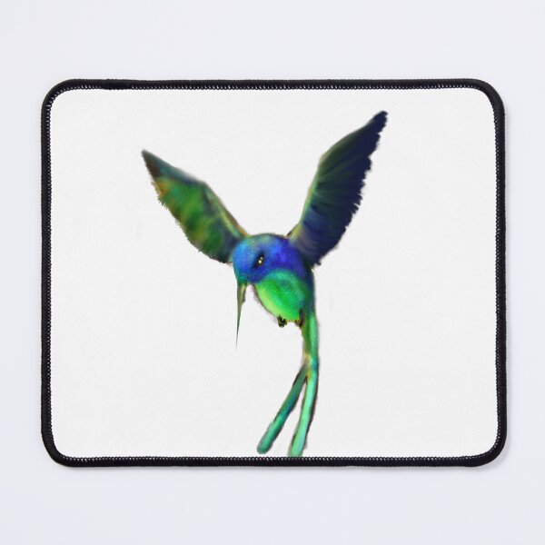Item preview, hummingbird designed and sold by CDT Art.