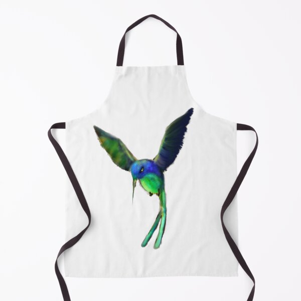 Item preview, hummingbird designed and sold by CDT Art.