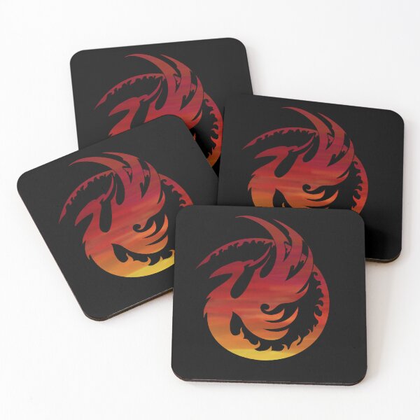 Item preview, Phoenix Coalition designed and sold by ErzusFahrtas.
