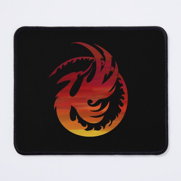 Item preview, Phoenix Coalition designed and sold by ErzusFahrtas.