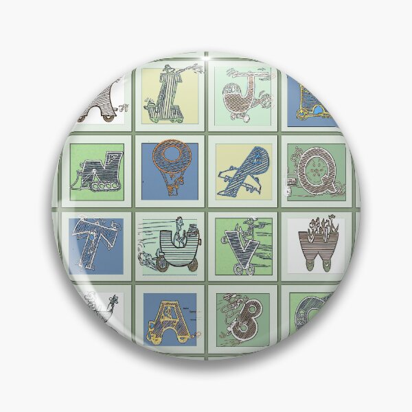 Item preview, JO24 254   Now I Know My ABC'S designed and sold by Joan Elizabeth Ortiz designs.