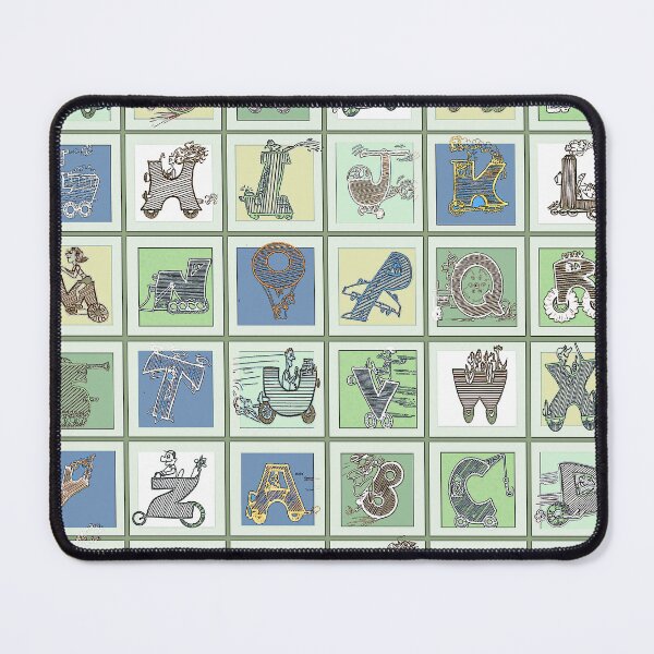 Item preview, JO24 254   Now I Know My ABC'S designed and sold by Joan Elizabeth Ortiz designs.