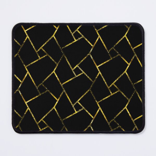 Item preview, Cosmic Gold Pattern designed and sold by SilverFantasy.