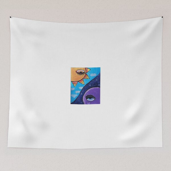 Item preview, Celestial Besties designed and sold by Krxa Art Studio.