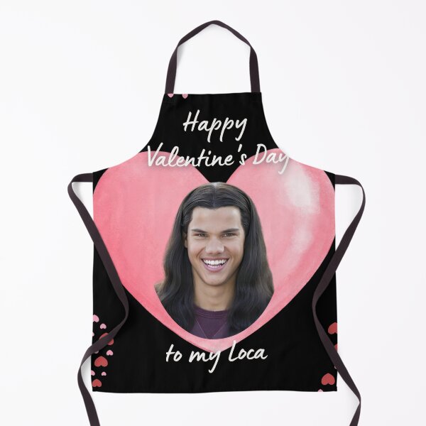 Item preview, Twilight Meme - Happy Valentines Day Loca Seasonal Jacob designed and sold by E-kaiwaii.