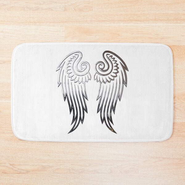 Item preview, Chrome Wings designed and sold by Trexyca Artworks Store.