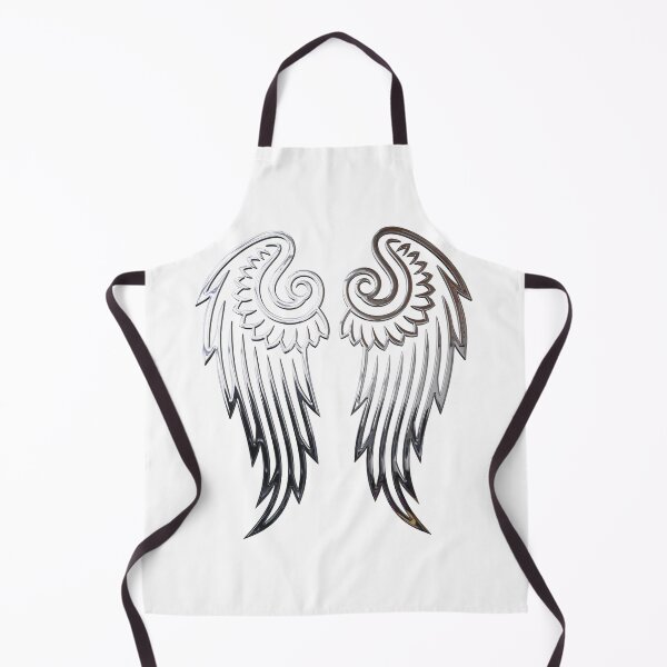 Item preview, Chrome Wings designed and sold by Trexyca Artworks Store.