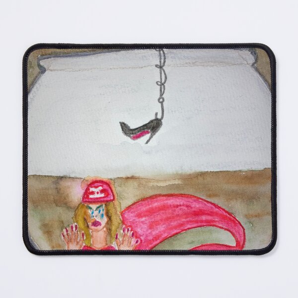 Item preview, “Wallowing In Emptiness And Stagnation” designed and sold by LisaFR1966.