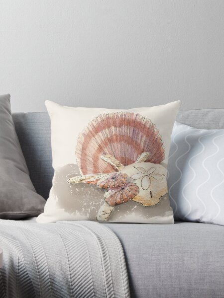 Artikel-Vorschau von JO24 141 Am Meer, designt und verkauft von Joan Elizabeth Ortiz designs.