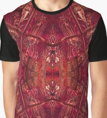 ▼▲kingdom of blood▲▼ Graphic T-Shirt