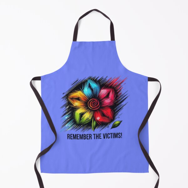 Item preview, REMEMBER THE VICTIMS designed and sold by Shs-Kenya.