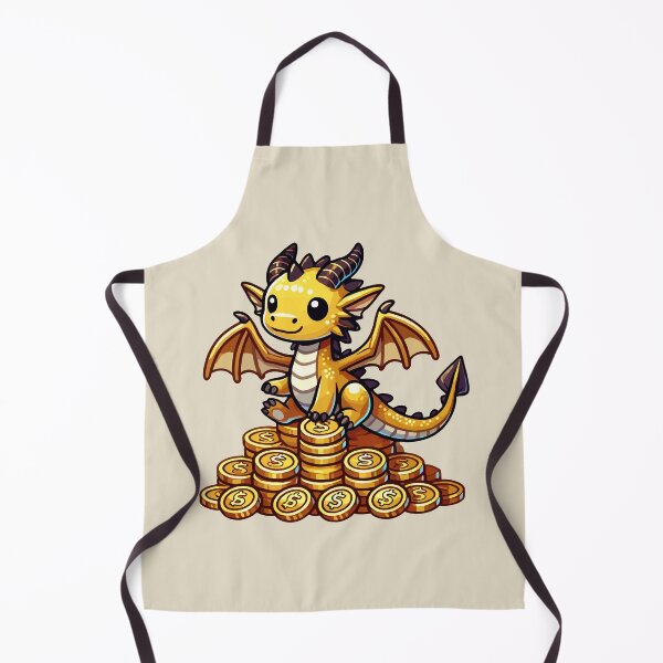 Item preview, Treasure Keeper designed and sold by Monkey-Bar.