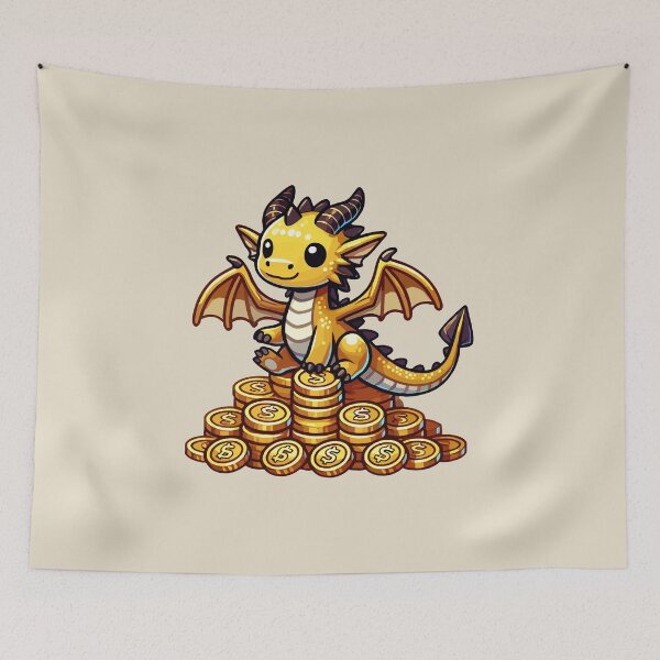 Item preview, Treasure Keeper designed and sold by Monkey-Bar.