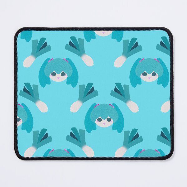 Item preview, Kawaii Leeks Lover designed and sold by RavenVBlood.
