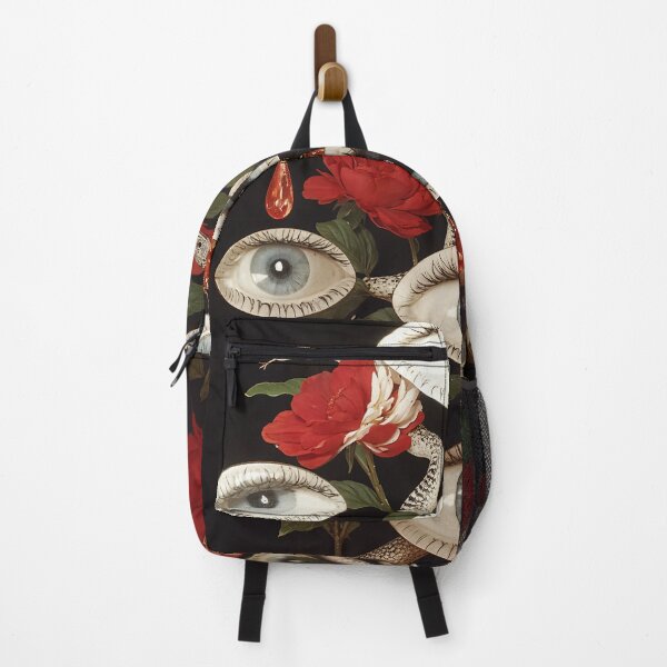 Item preview, Surreal Chinese Year of the Snake Art designed and sold by yinyuecreation.
