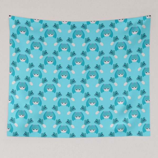 Item preview, Kawaii Leeks Lover designed and sold by RavenVBlood.