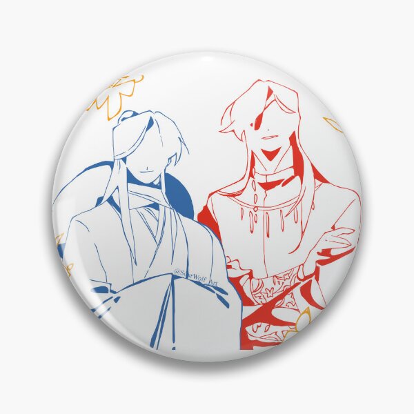 Item preview, TGCF designed and sold by SourWolf_Art.