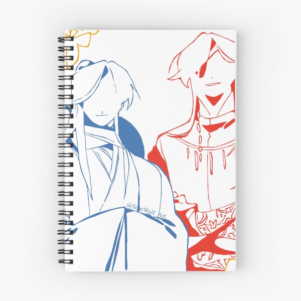 Artikelvorschau, TGCF entworfen und verkauft von SourWolf_Art.