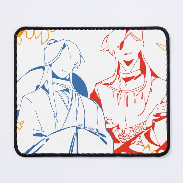 Item preview, TGCF designed and sold by SourWolf_Art.