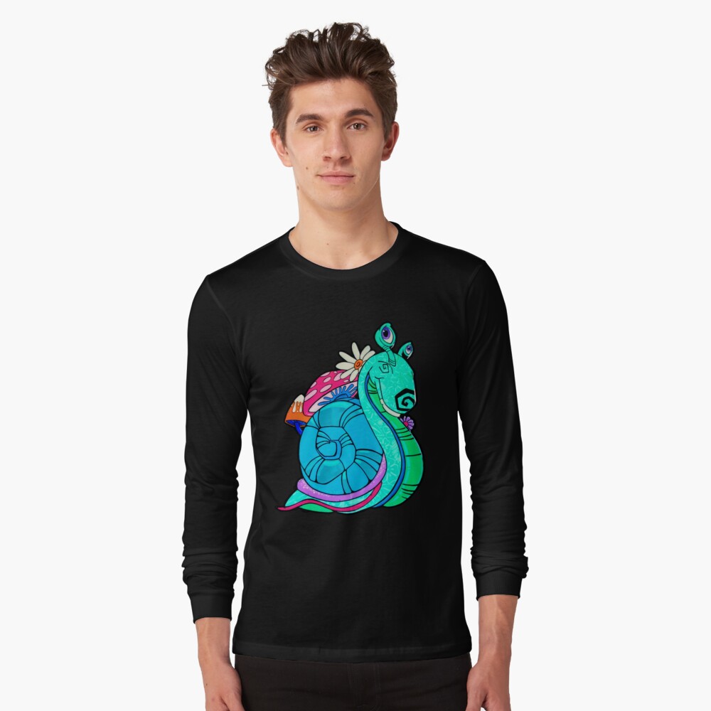 Item preview, Long Sleeve T-Shirt designed and sold by jillwilli.