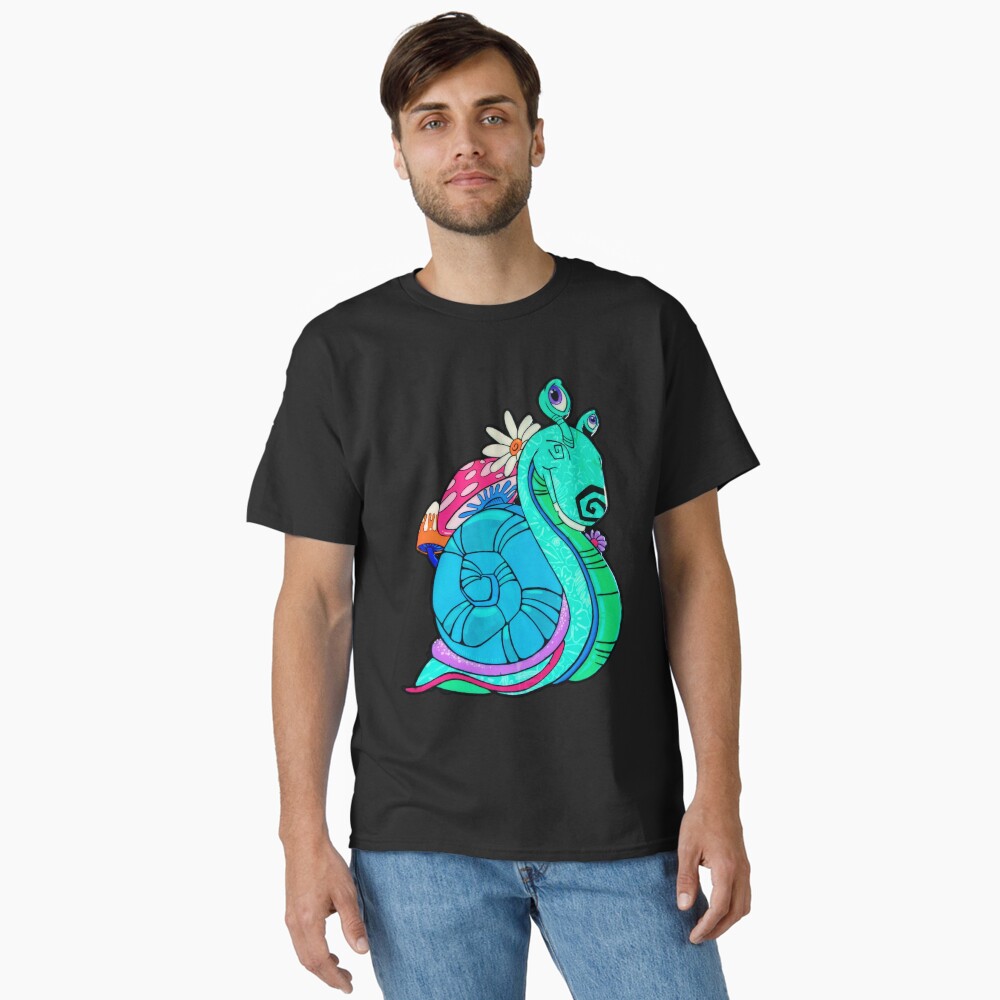 Item preview, Classic T-Shirt designed and sold by jillwilli.