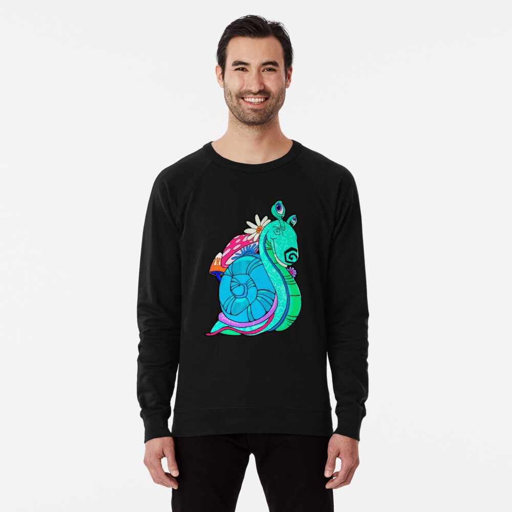 Item preview, Lightweight Sweatshirt designed and sold by jillwilli.