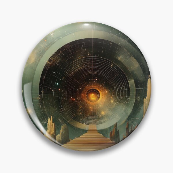 Item preview, "Echoes of Time's Rift" designed and sold by bloorose.