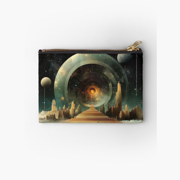 Item preview, "Echoes of Time's Rift" designed and sold by bloorose.
