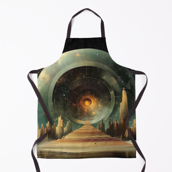 Item preview, "Echoes of Time's Rift" designed and sold by bloorose.