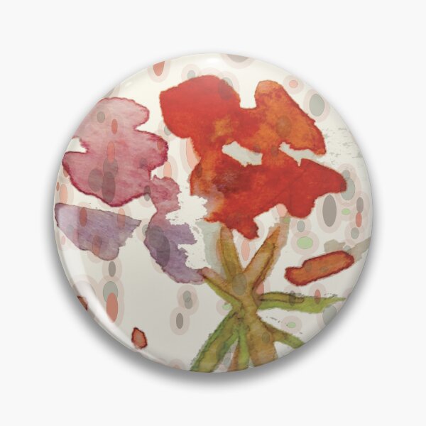 Item preview, JO24 276  Flower Flurry designed and sold by Joan Elizabeth Ortiz designs.