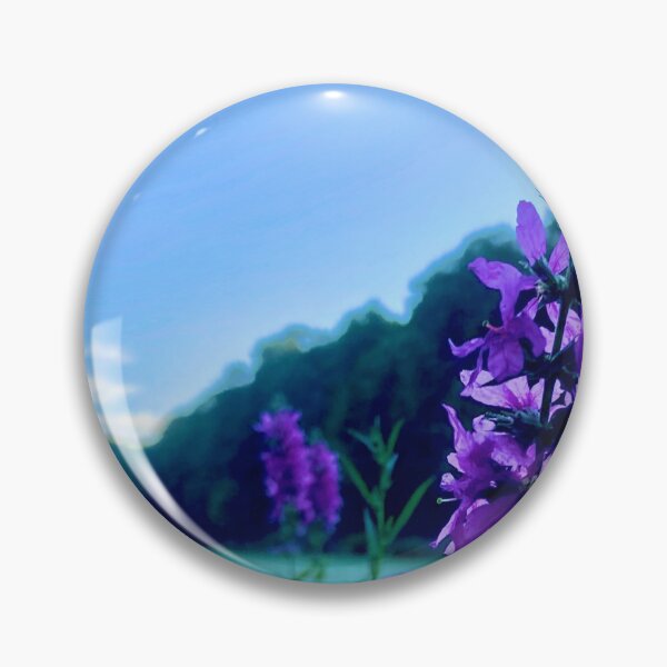 Item preview, Dreamy Lake View designed and sold by Notcamerashy.