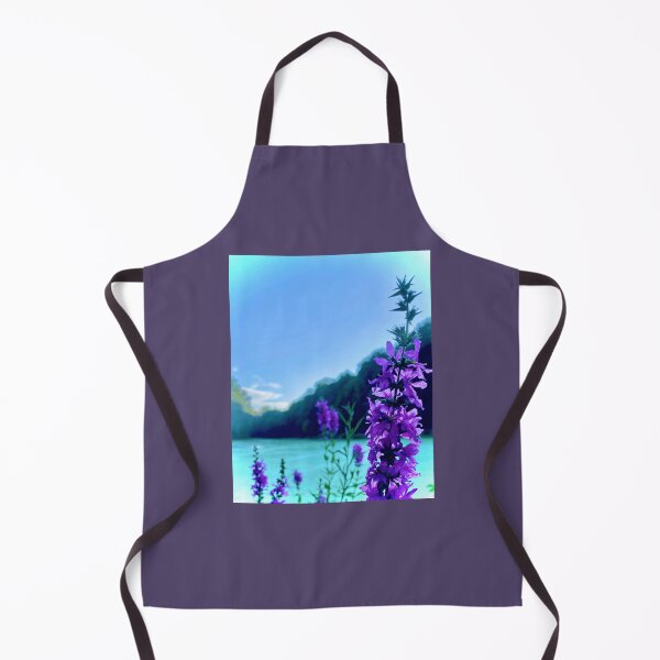 Item preview, Dreamy Lake View designed and sold by Notcamerashy.